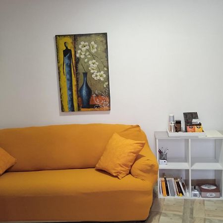 Idea Rooms Trapani Dış mekan fotoğraf