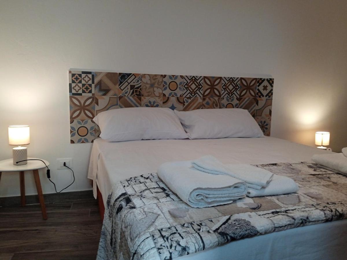 Idea Rooms Trapani Dış mekan fotoğraf