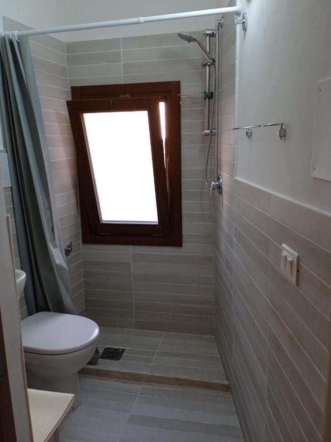 Idea Rooms Trapani Dış mekan fotoğraf