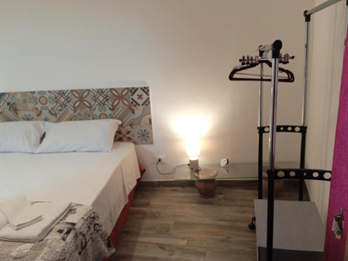 Idea Rooms Trapani Dış mekan fotoğraf