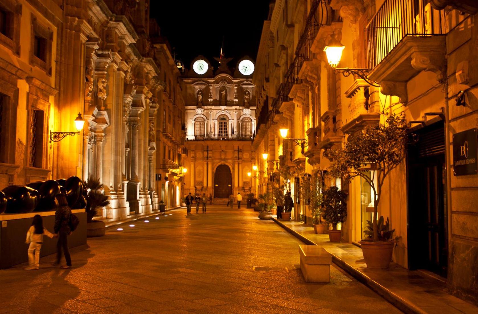 Idea Rooms Trapani Dış mekan fotoğraf